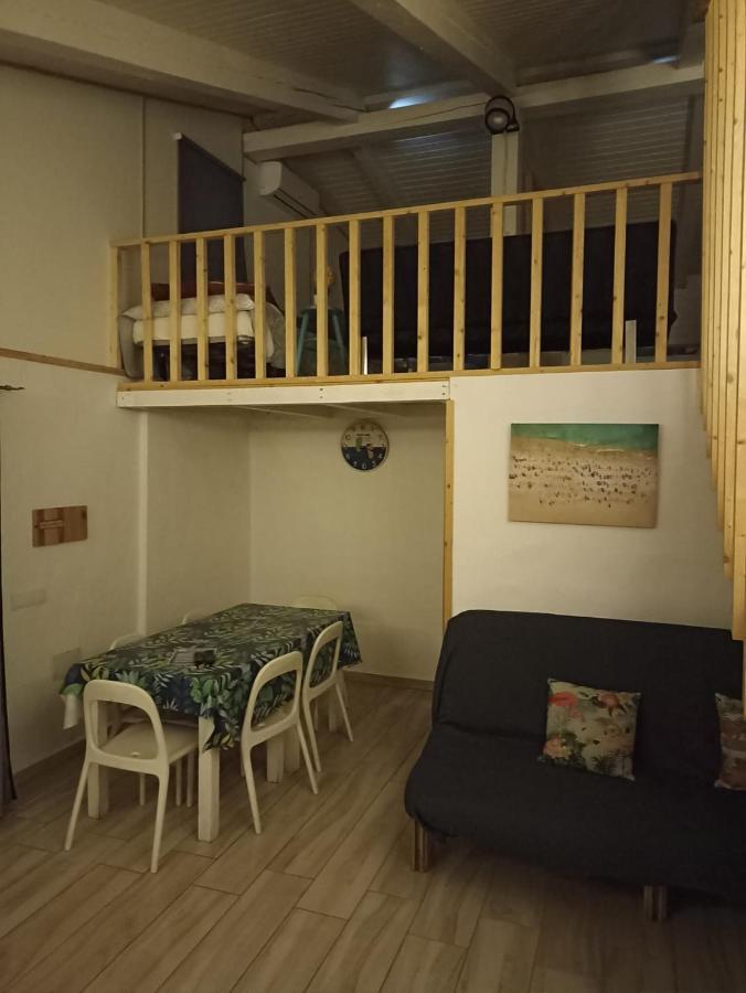 La Pinza Azul Apartamento El Palmar  Exterior foto